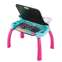 VTech Explore & Write Deluxe Activity Desk - Pink - TRU Exclusive - English Edition