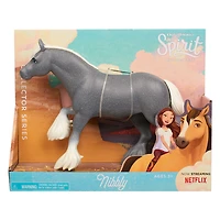 Cheval Spirit A Collectionner