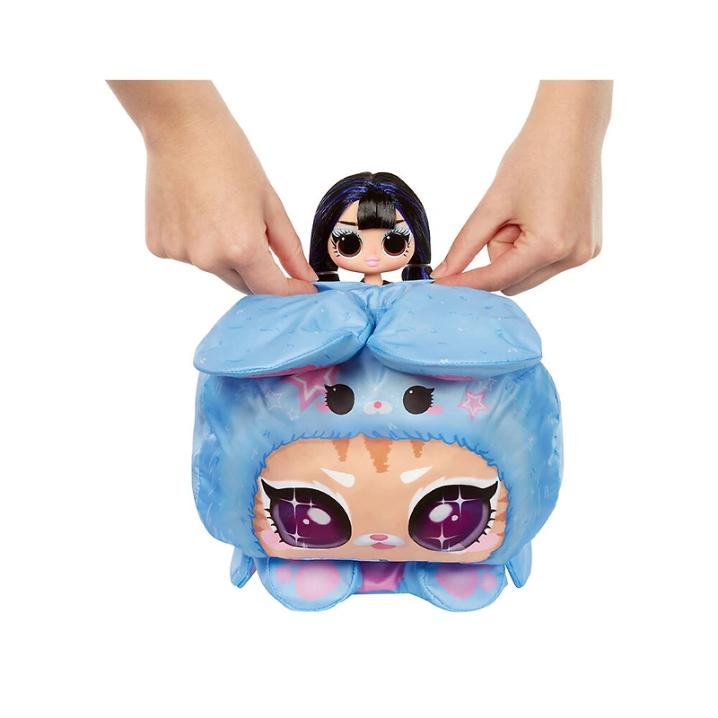 Poupée-mannequin L.O.L. Surprise! Tweens Costume Surprise