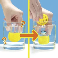 Hydro Pods Shark Aqua Armor, Mech Suit Battle Toy