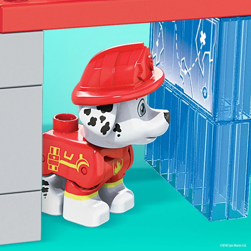 Mega Bloks PAW Patrol PAW Patrol Pup Pack