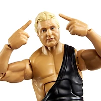 WWE Legends Bobby "The Brain" Heenan Elite Collection Action Figure - R Exclusive - English Edition