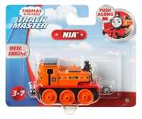 Thomas Et Ses Amis - Trackmaster - Locomotive Nia - Édition anglaise