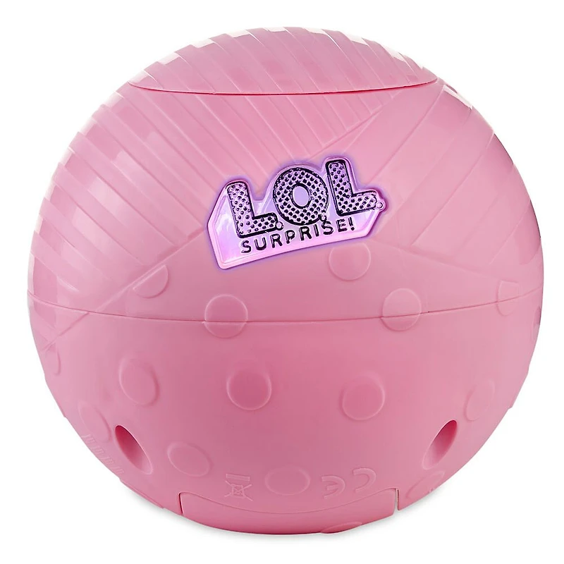 L.O.L. Surprise: Pass the Surprise Game - Pranksta