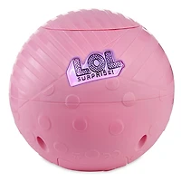 L.O.L. Surprise: Pass the Surprise Game - Pranksta