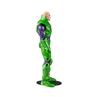 DC Universe - Lex Luthor (Powersuit) Figurine