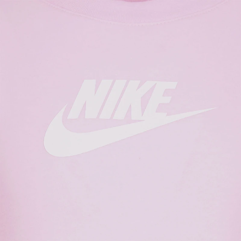 Jupe Nike- Rose