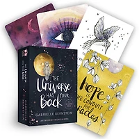 The Universe Has Your Back - English Edition