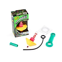 Crayola Colourwhirls néon, 1 pièce