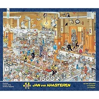 Ceaco - The Kitchen casse-tête  (1500 pc)