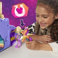My Little Pony : Marquons les esprits, Le spectacle musical, coffret avec sons et lumières