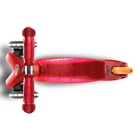 Micro Scooters Mini Micro Classic Led Kickboard Red - Notre exclusivité