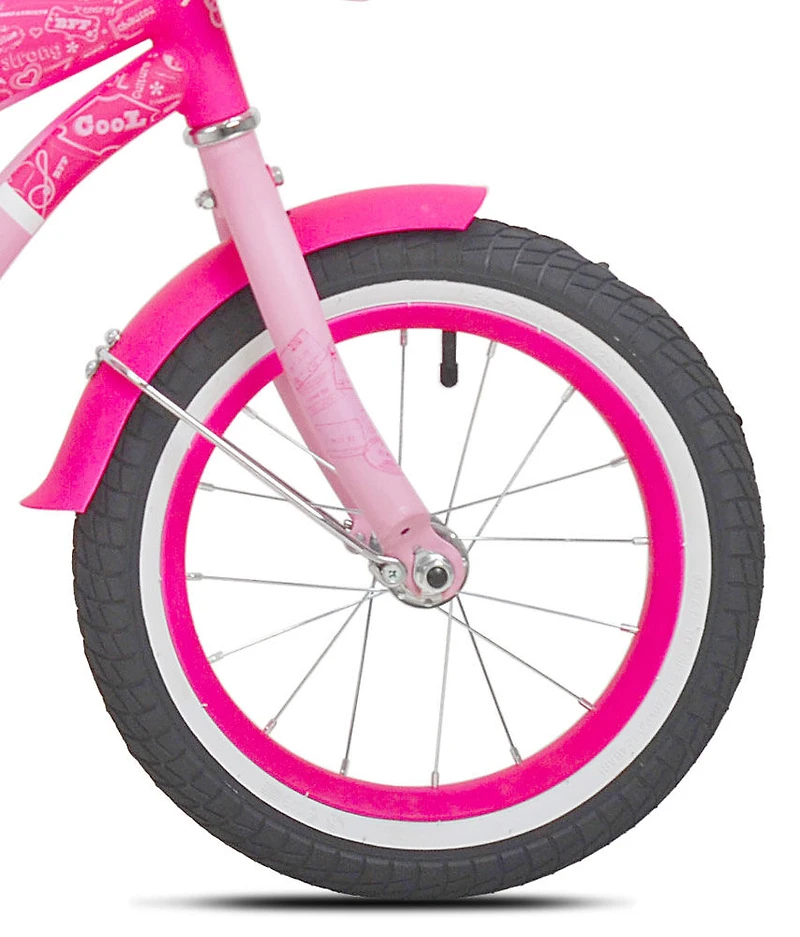 Stoneridge Getaway Girls - inch Bike