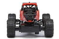 1:43 R/C Forza Pro, Ensemble De Rampe