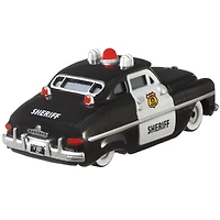 Disney Pixar Cars Sheriff