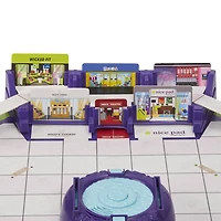 Mall Madness, jeu électronique parlant sur la frénésie des achats, pour 2 à 4 joueurs - Édition anglaise - Notre exclusivité