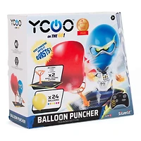 YCOO - Balloon Puncher Training Edition
