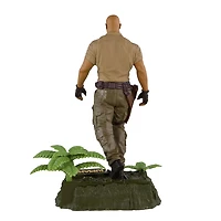 Movie Maniacs 6" Posed Figure - Smolder (Jumanji)
