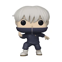 Pop: Jujutsu Kaisen- Toge Inumaki