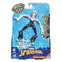 Marvel Spider-Man Bend and Flex