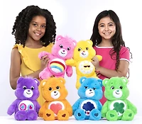Care Bears Medium Plush - Tenderheart Bear