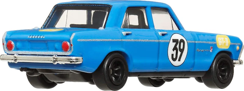 HotWheels-Car Culture Circuit Legend-Véhicules à partir de 3ans