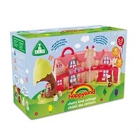 Early Learning Centre Happyland chalet des cerisiers - Notre Exclusivité