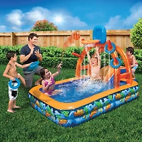 Parc Aquatique Vagues Folles Banzai