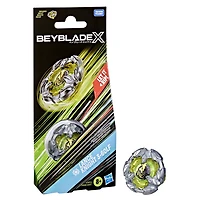 Beyblade X Lance Knight 3-60LF Booster Pack Set