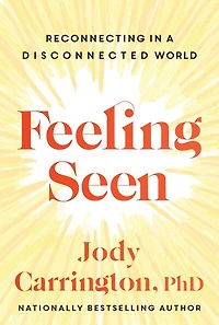 Feeling Seen - English Edition