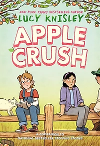 Apple Crush - Édition anglaise
