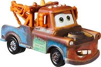 Cars DC Mater/cactus Lmq Pack