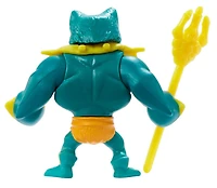 Mega Construx Masters of the Universe Mer-Man Eternia Minis Figure