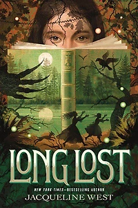 Long Lost - English Edition