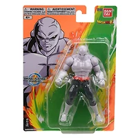 Dragonball évoluer Jiren Full Power Form