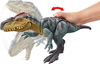 Jurassic World Méga Action Néovénator, espèce de grande taille