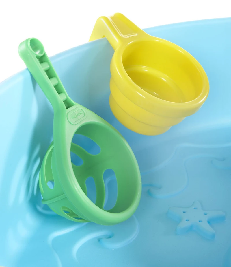 Little Tikes - Table à eau Fish 'n Splash