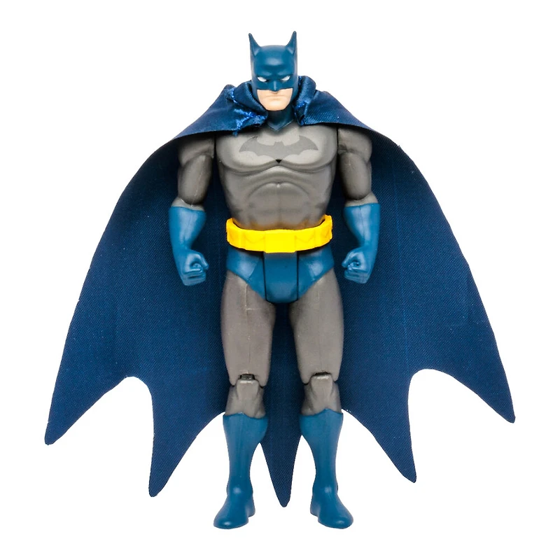 Figurine DC Super Powers 5" Wave 1 - Hush Batman