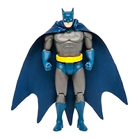 Figurine DC Super Powers 5" Wave 1 - Hush Batman