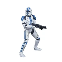 Star Wars The Black Series Archive Collection 501st Legion Clone Trooper