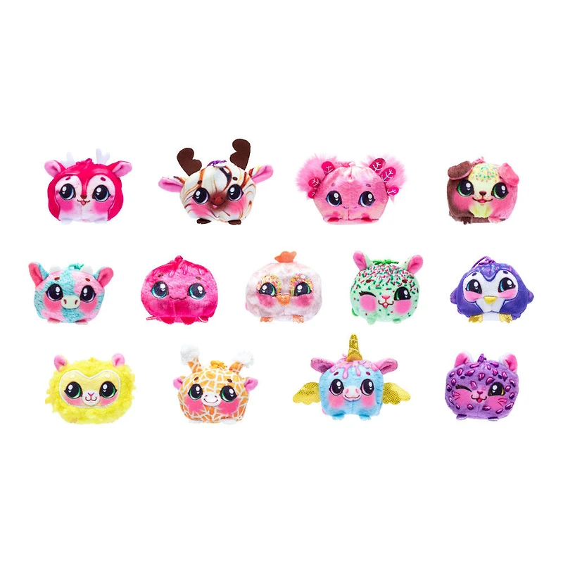 Cookeez Makery Yum Yumz Single Pack