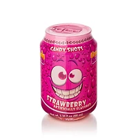 Shooters sucrés Raindrops
