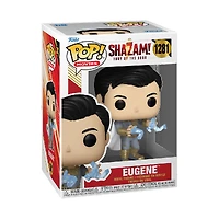 POP:Shazam!: La fureur des dieux