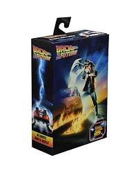 Back To The Future-  Marty Mcfly - Édition anglaise