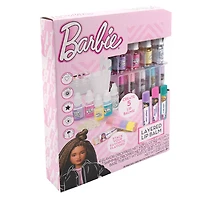 Barbie Lip Balm - English Edition
