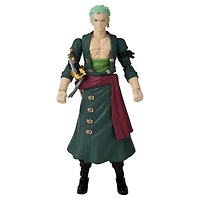 Héros d'Anime une pièce Roronoa Zoro