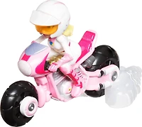 Hot Wheels The Super Mario Bros. Movie Circuit Royaume de la Jungle