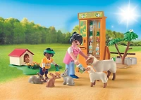 Playmobil - Ferme pédagogique