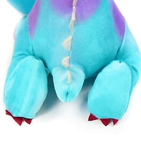 Disney -Monster Inc. - Peluche Sully bébé dormeur
