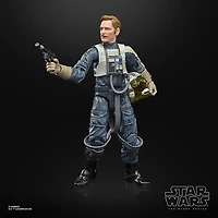 Star Wars The Black Series Antoc Merrick Toy 6-Inch-Scale Rogue One: A Star Wars Story Collectible Figure, Toys for Kids Ages 4 and Up